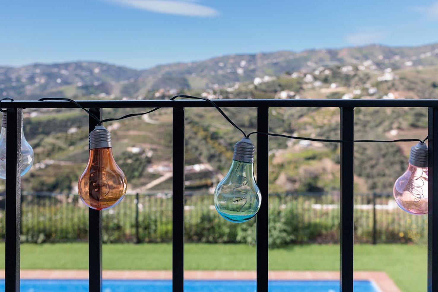 フリヒリアナCasa Ilusionアパートメント エクステリア 写真